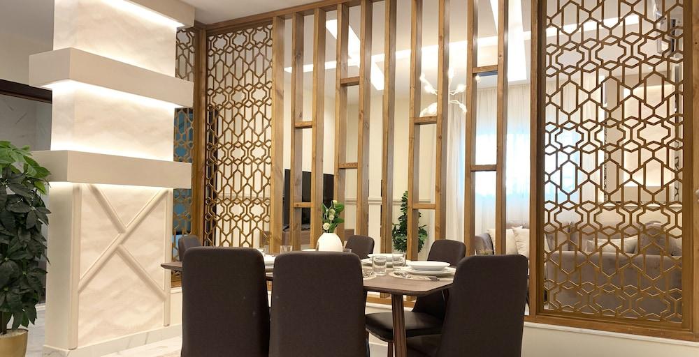 Sulimania -5 Elegance Terrace GX91