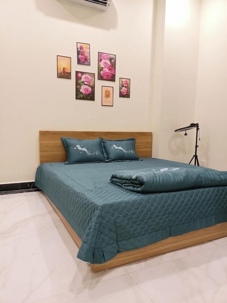 Vinhomes Ocean Park 2 -The Empire