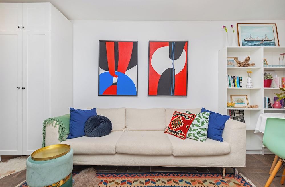 Dubrovnik art Gateway