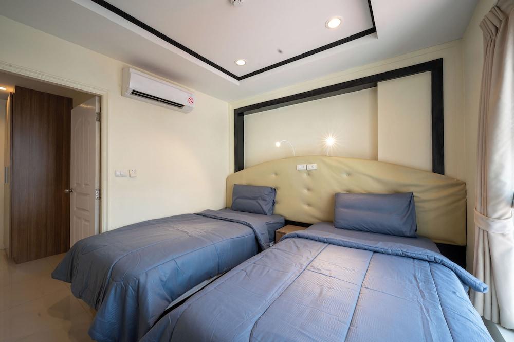 New Nordic Trend 4 by Apartwell