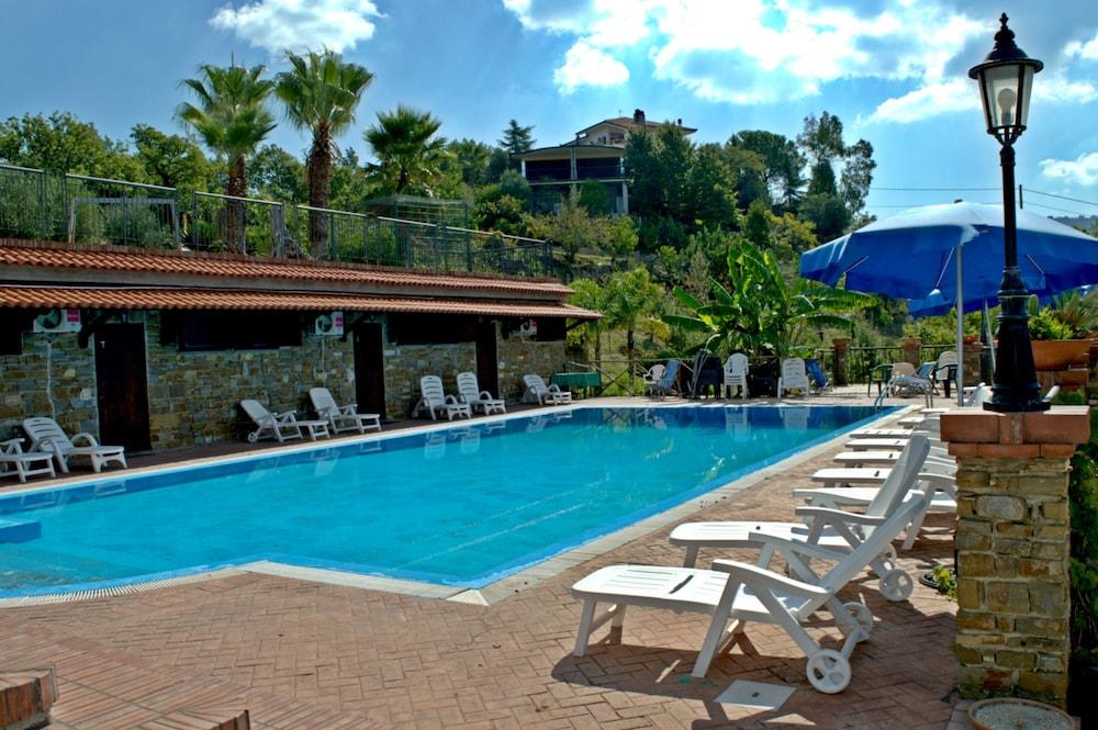 Il Falco Del Cilento