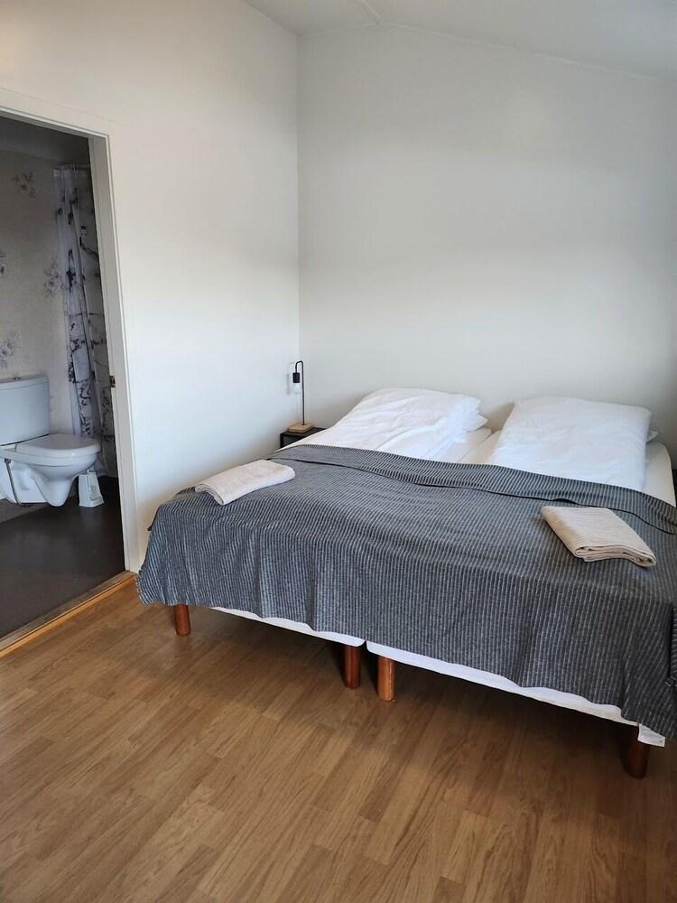 Fjós Guesthouse