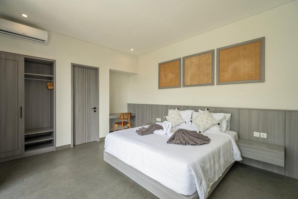 Villa Gantari by GORO