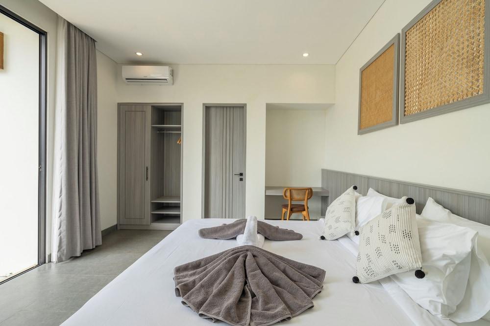 Villa Gantari by GORO