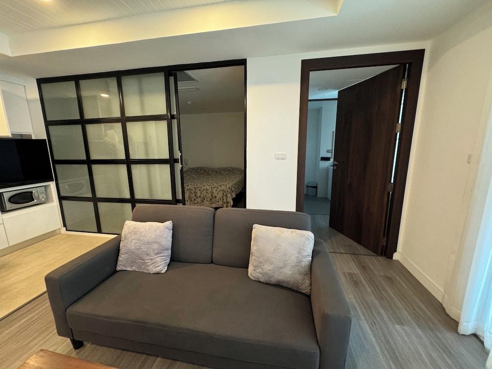 The ClubHouse Residence by PSR