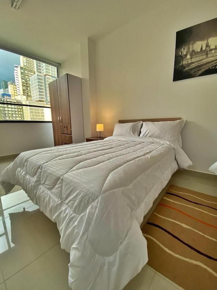 HOSPEDAJE BOGOTA CENTRO