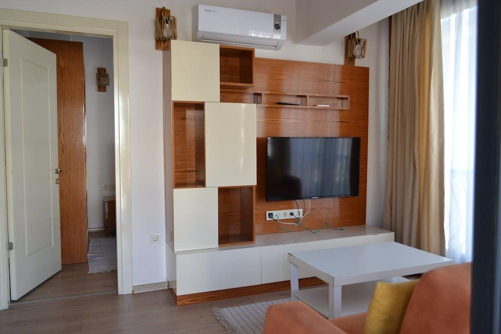 Aymesev Residence Cesme