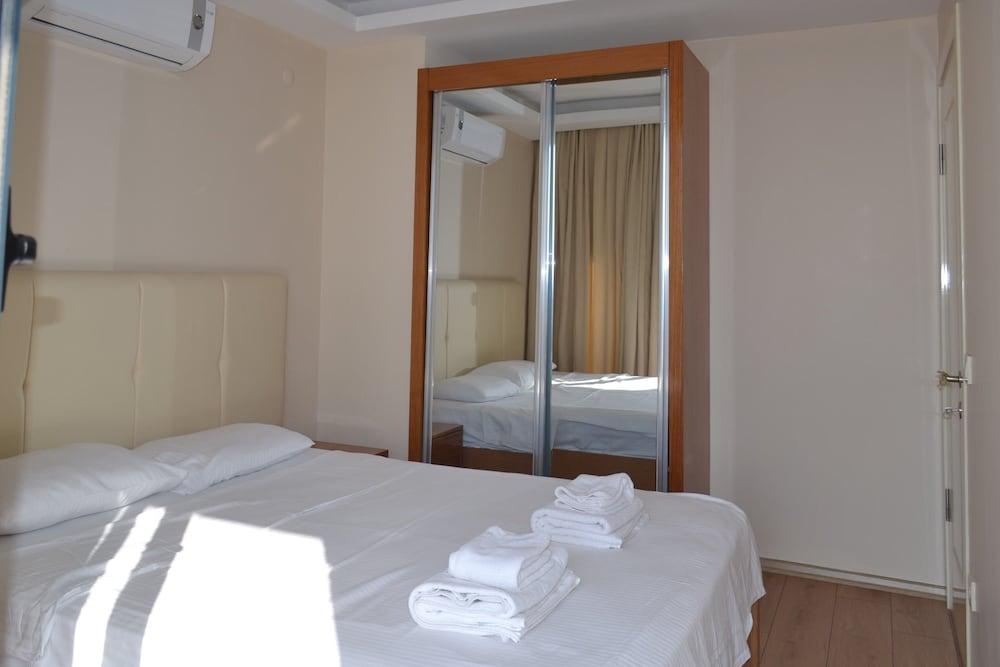 Aymesev Residence Cesme