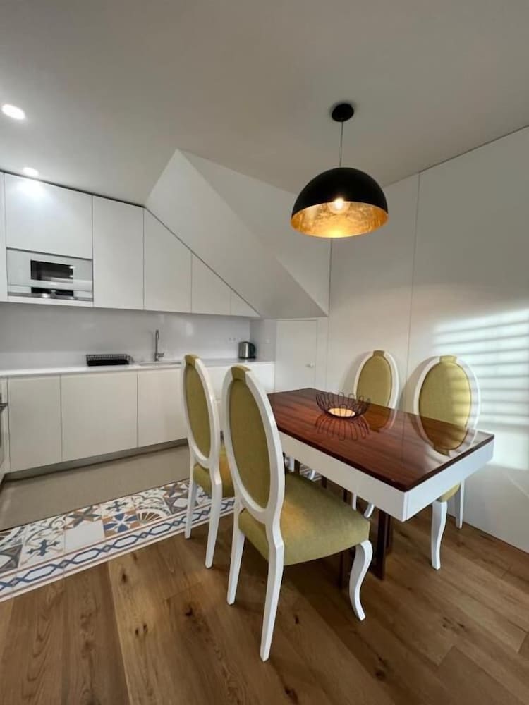 The Convo Porto Apartment