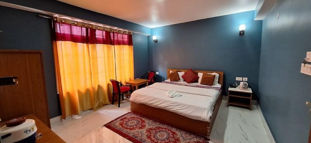 Hotel The 4 Season Sikkim Pelling