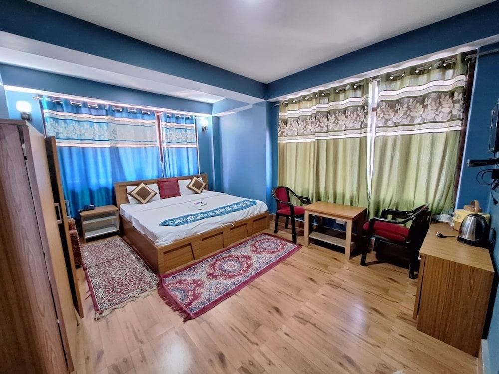 Hotel The 4 Season Sikkim Pelling