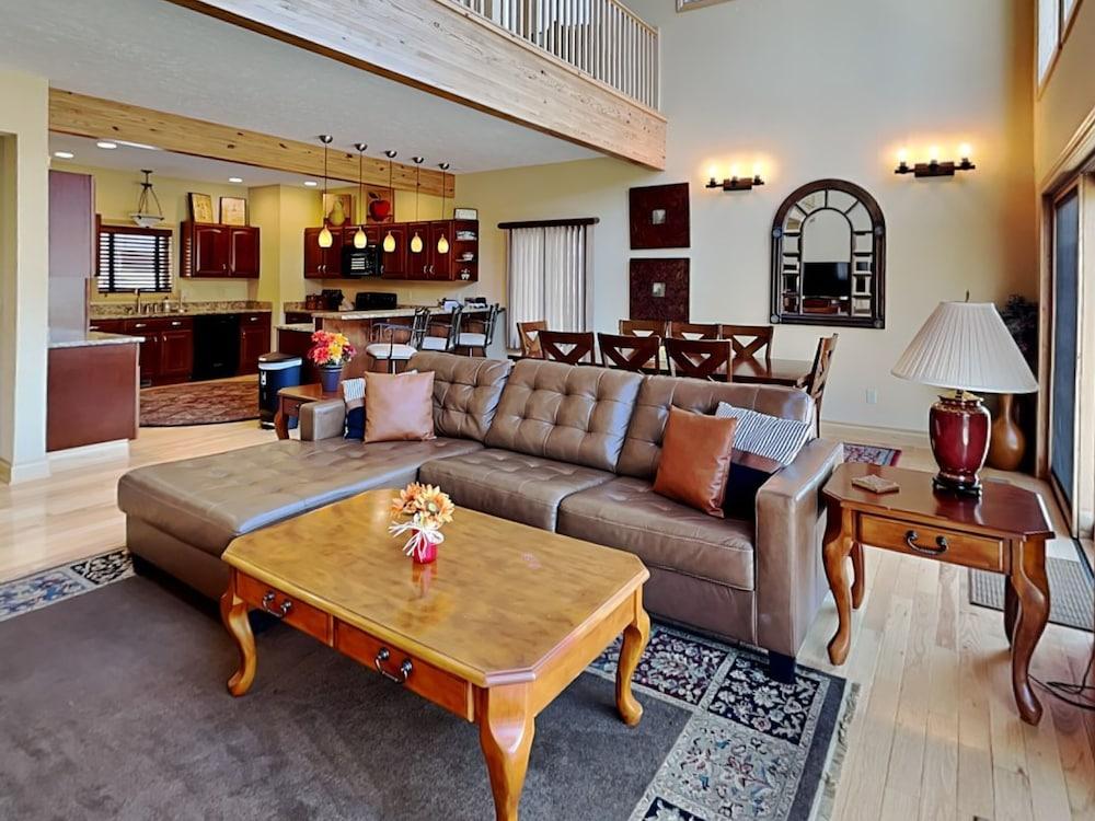 A Shore Thing by Taylor Made Deep Creek