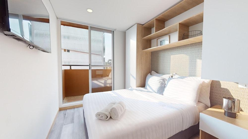 gA Distintivo Loft en Cabrera