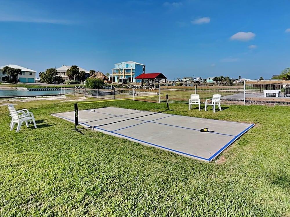 Bay View Sanctuary by Miss Kitty’s