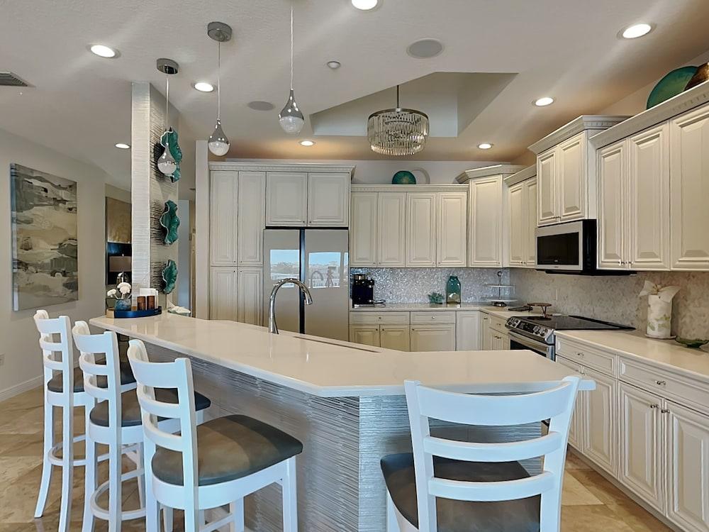 Brightwater 203 by Distinctive Beach Rentals