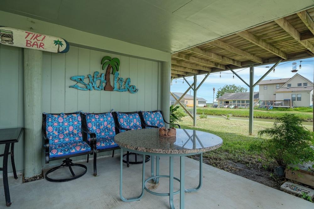 Casa de Rockport by Miss Kitty’s