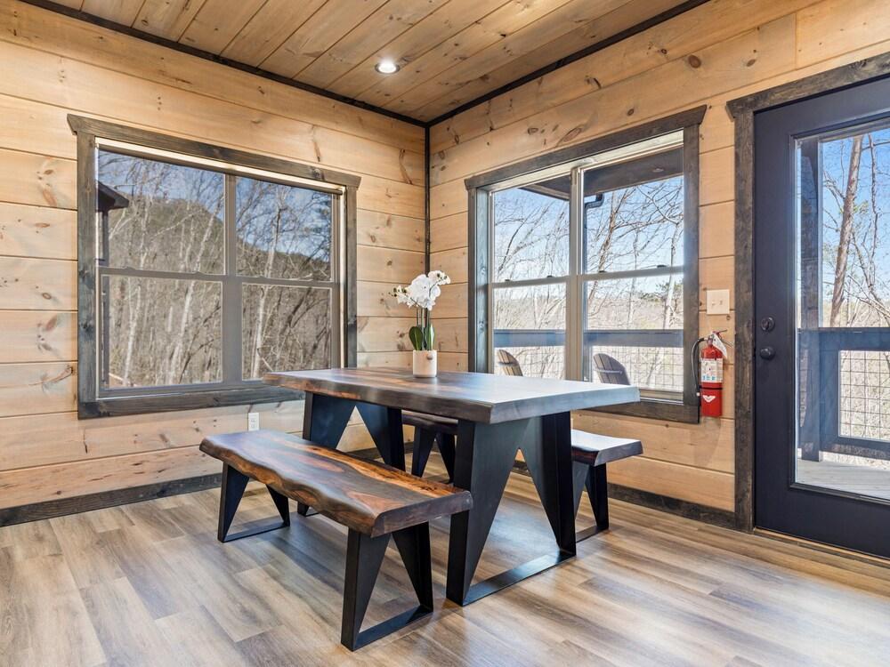 Firefly Nights by Smoky Cove Resort