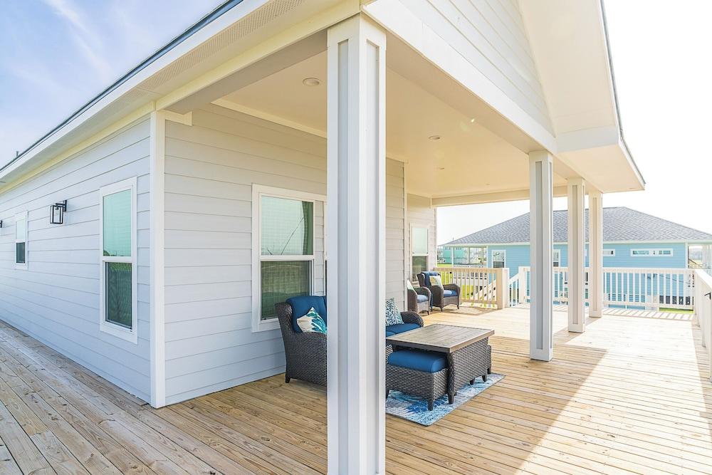 Indian Sunrise by Ryson Vacation Rentals