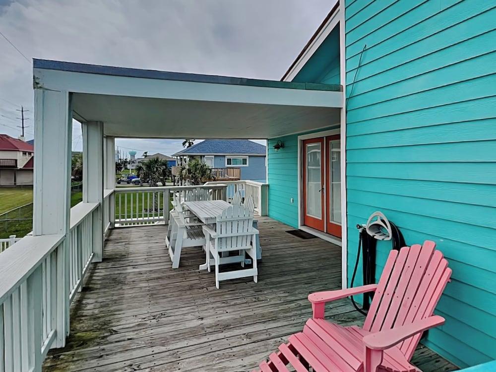 Seagull's Landing by Ryson Vacation Rentals