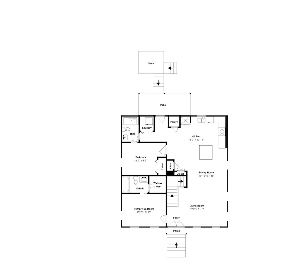 Seastar BRM by Ryson Vacation Rentals