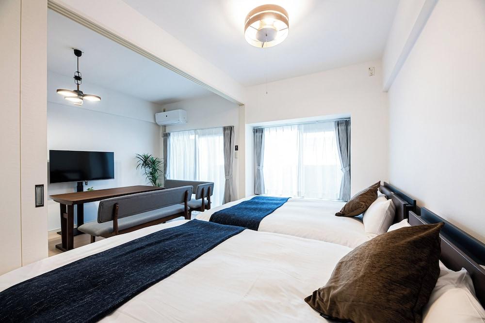 El Stanza Tenjin East