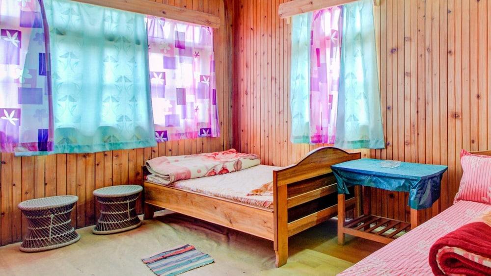 Siniolchu Resort Kalimpong