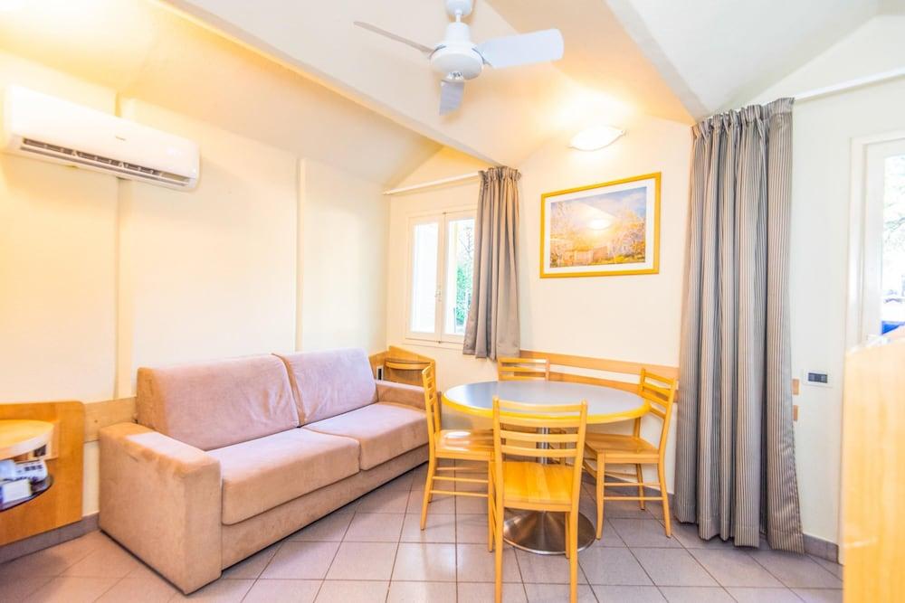 Villetta Medium Verdello 5 pax