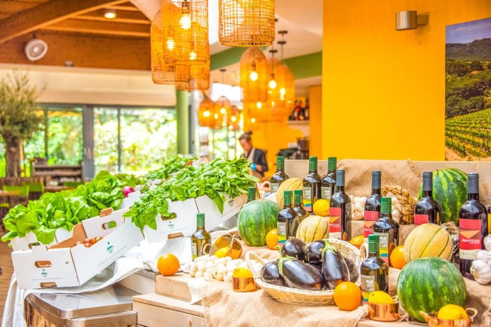 Villetta Medium Verdello 5 pax