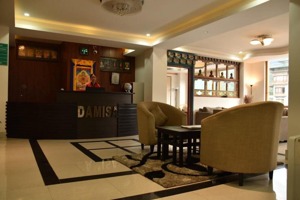 Hotel Damisa