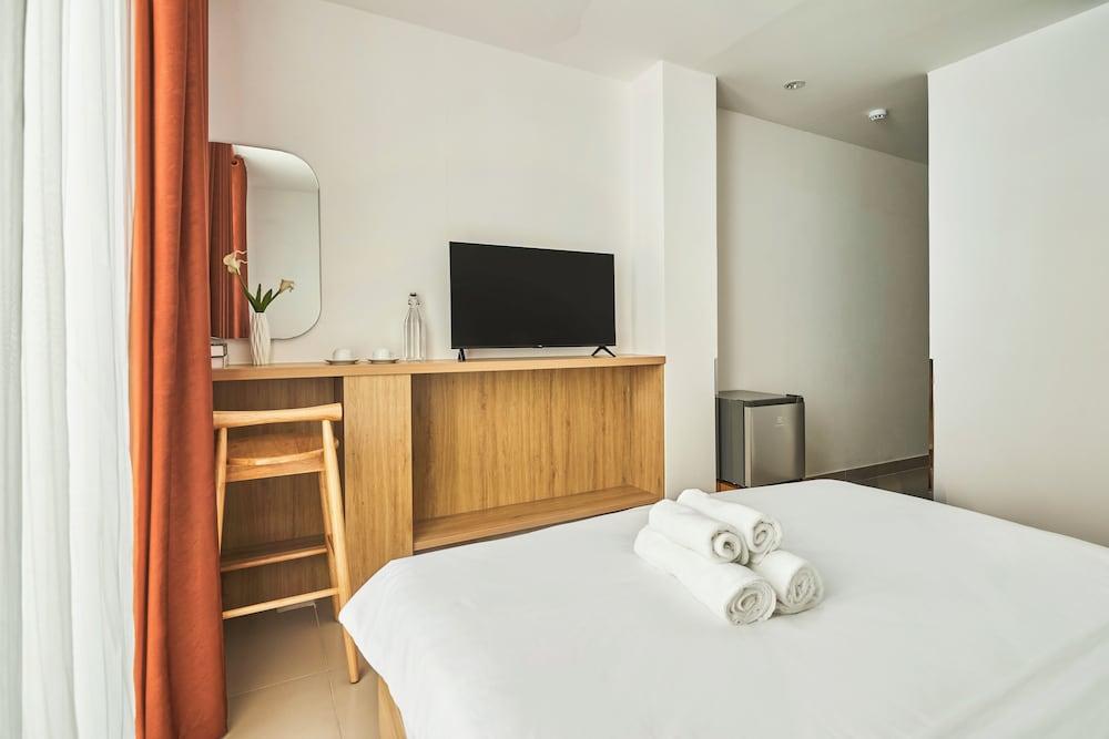 Mihn Suites Ben Thanh