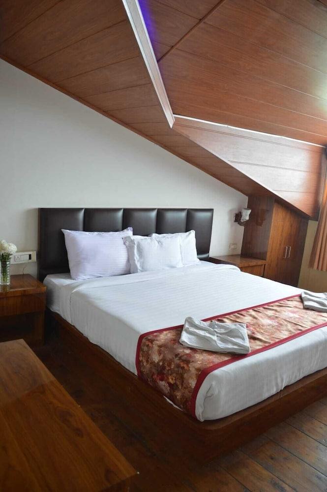 New Mandala Mahalsha Spa & Resort