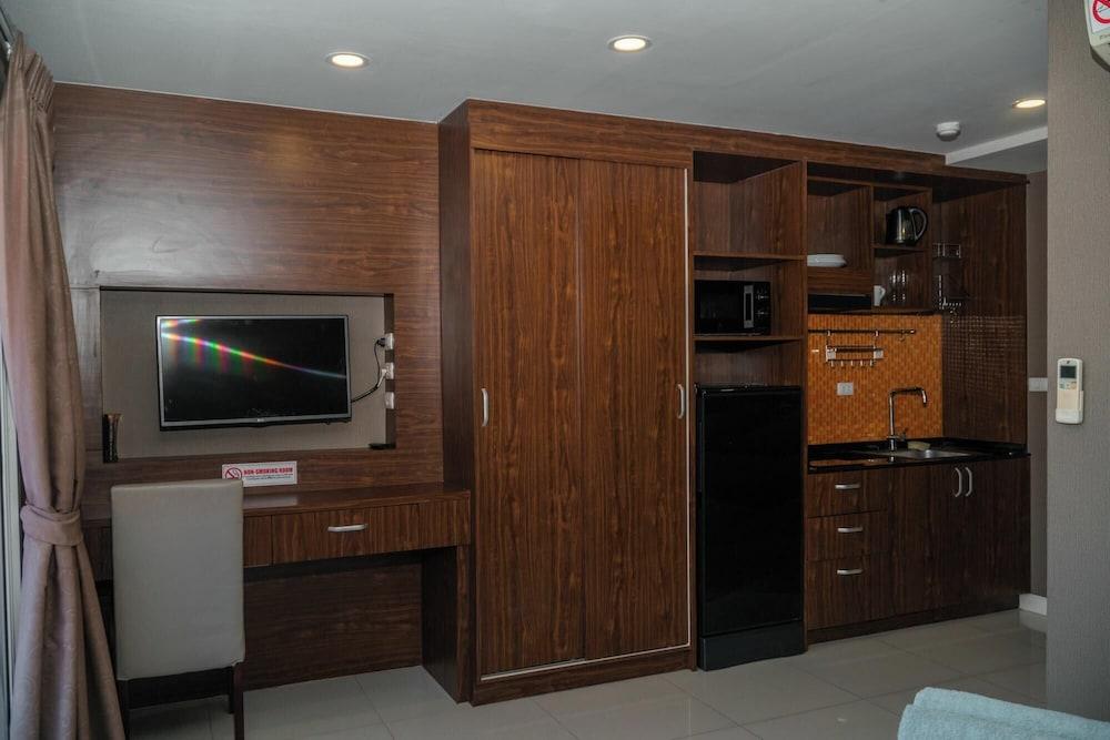 New Nordic Marcus 3 by Apartwell