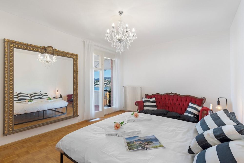 Casa Serenella Splendid Lake View