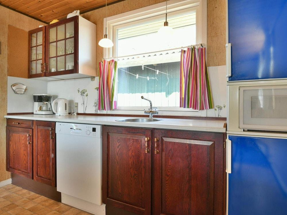 6 Person Holiday Home in Fano-by Traum