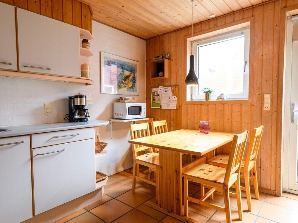 4 Person Holiday Home in Fano-by Traum