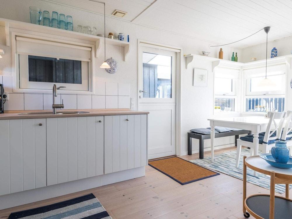 4 Person Holiday Home in Fano