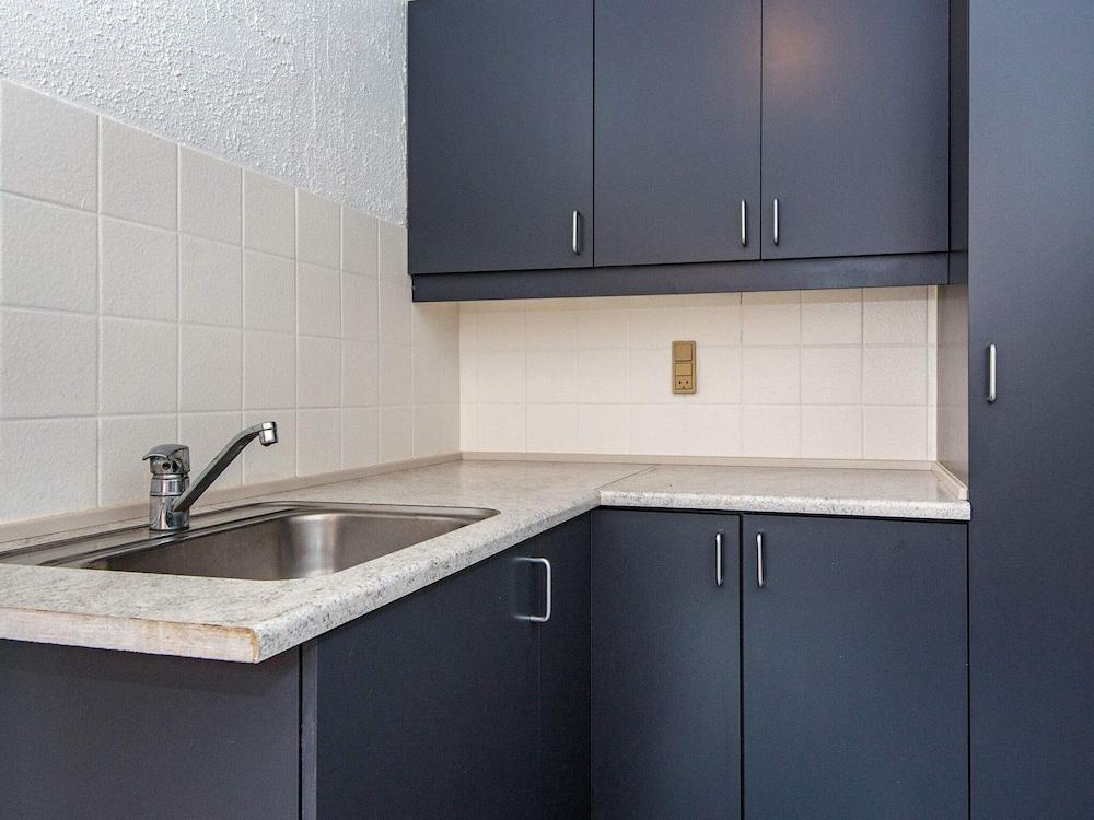 8 Person Holiday Home in Norre Nebel