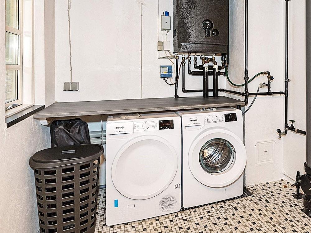 4 Person Holiday Home in Hanstholm