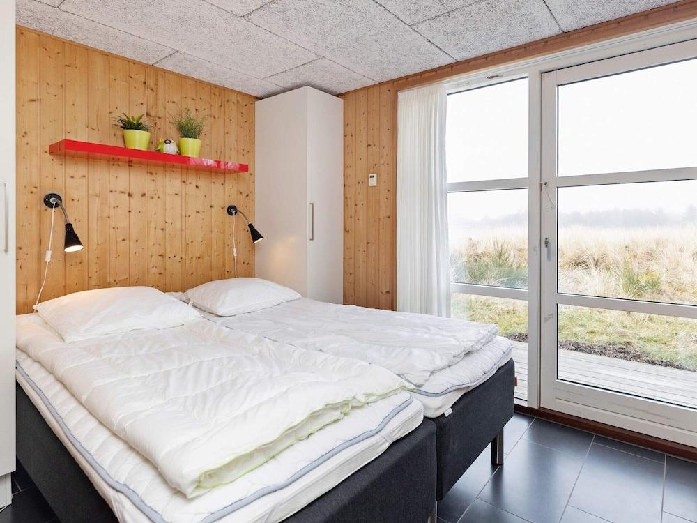 22 Person Holiday Home in Blavand