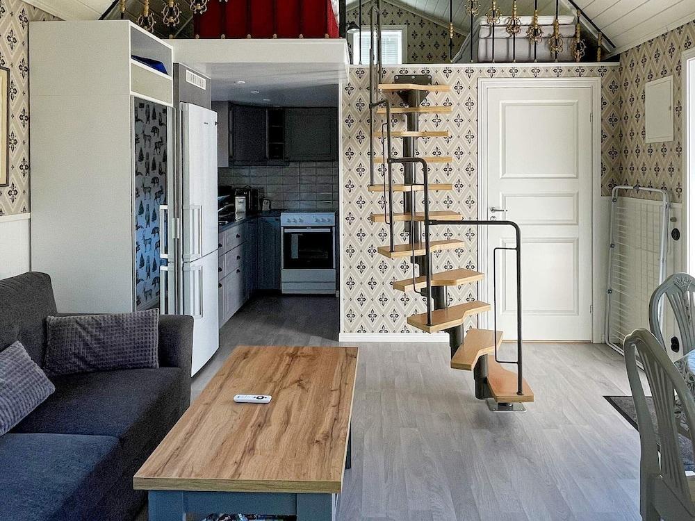 4 Person Holiday Home in Huddinge-by Traum