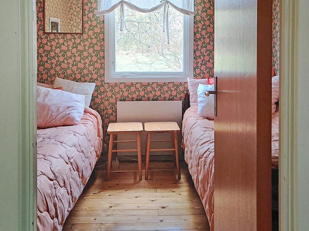 4 Person Holiday Home in Axvall-by Traum