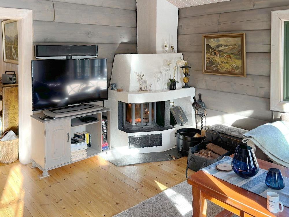 5 Person Holiday Home in Drangedal-by Traum