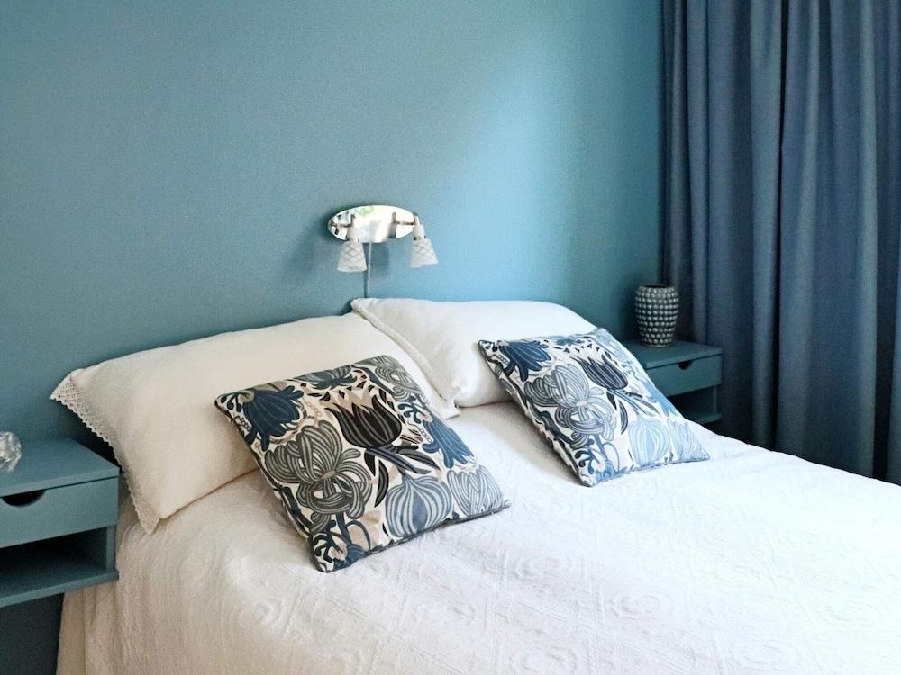 8 Person Holiday Home in Forslov-by Traum