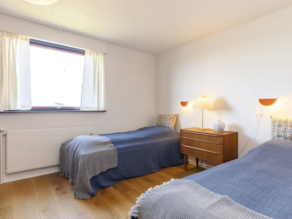 10 Person Holiday Home in Assens