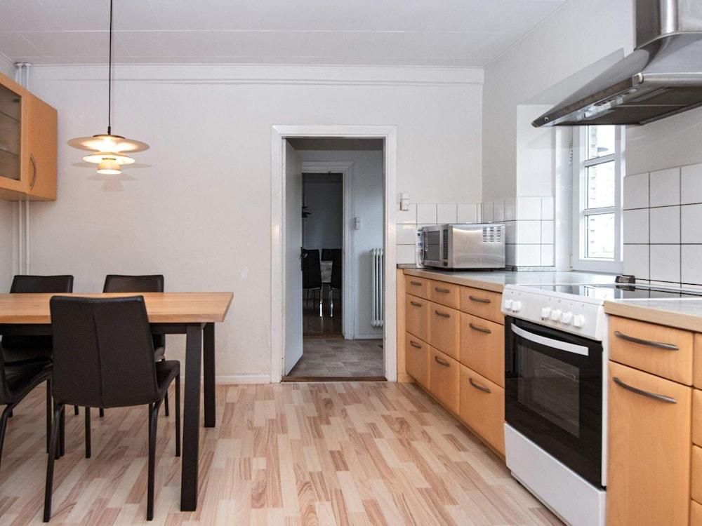 16 Person Holiday Home in Haderslev