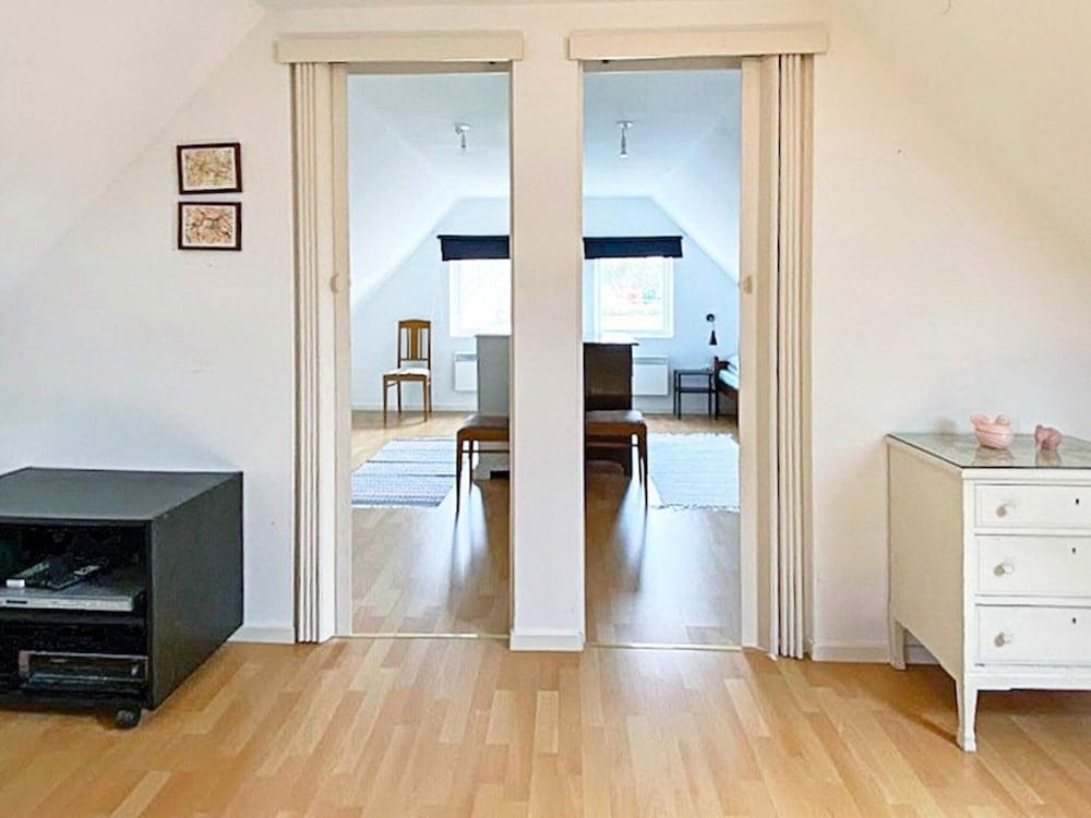 9 Person Holiday Home in Ljungbyhed-by Traum