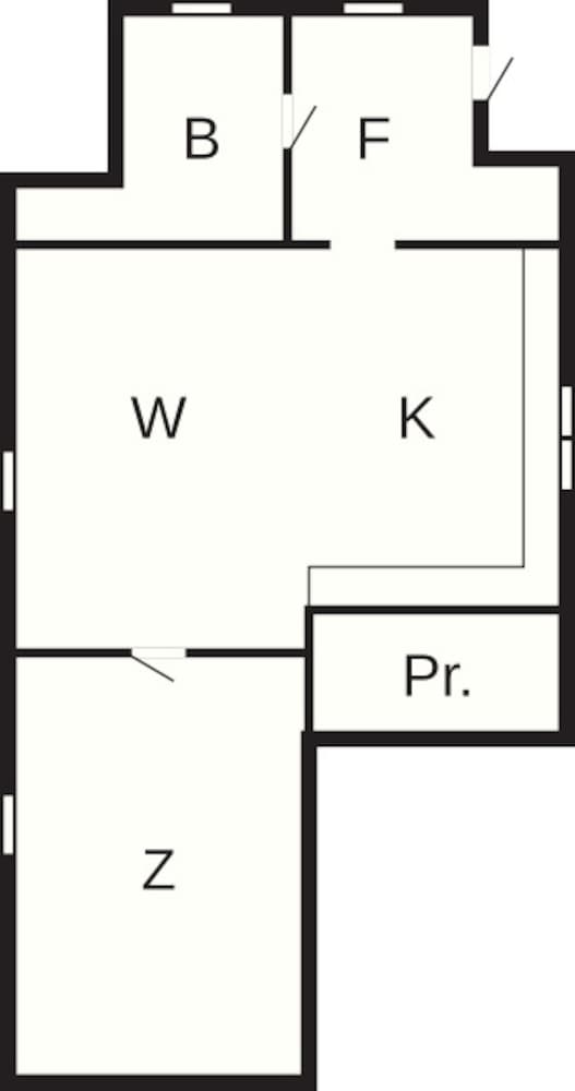 4 Person Holiday Home in Aneby-by Traum