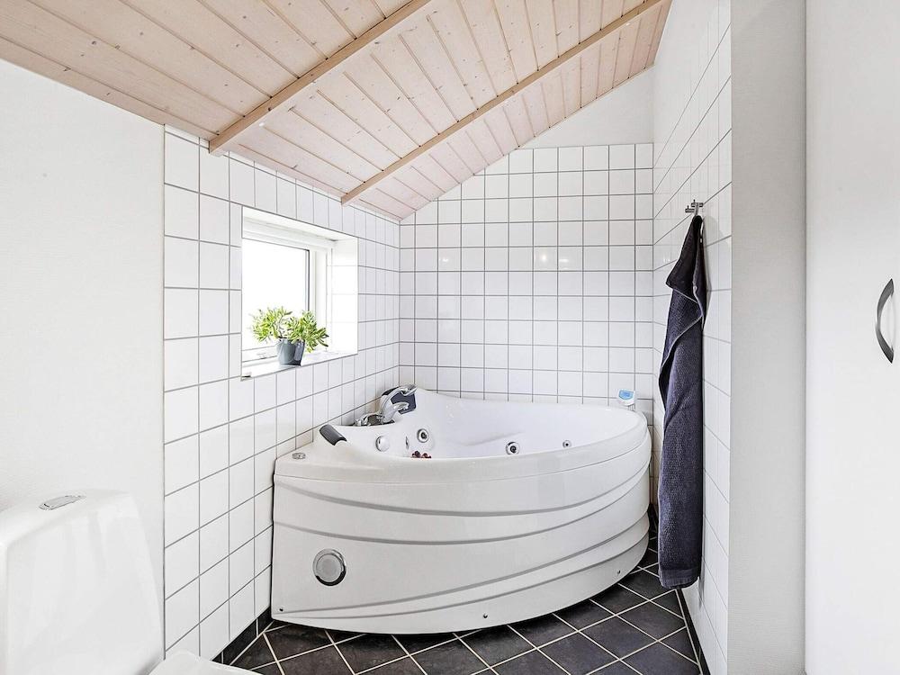 6 Person Holiday Home in Sydals