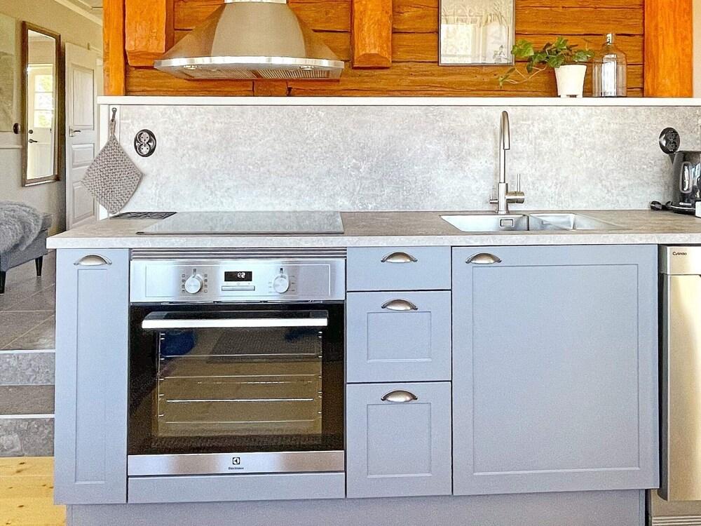 4 Person Holiday Home in Mariestad-by Traum