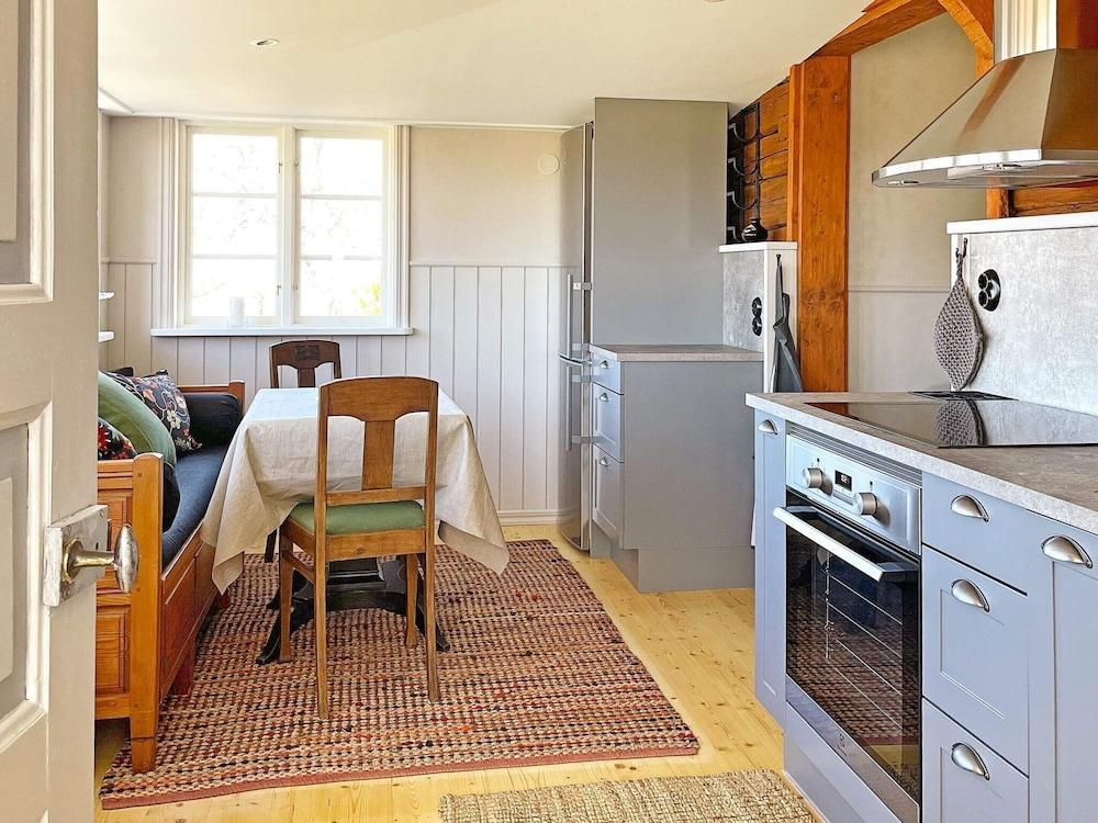 4 Person Holiday Home in Mariestad-by Traum